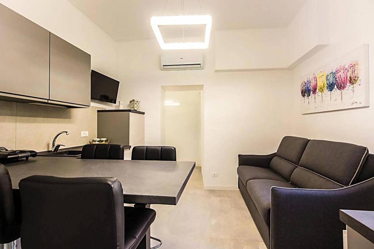 Suite Ca' Della Tana Βενετία Εξωτερικό φωτογραφία